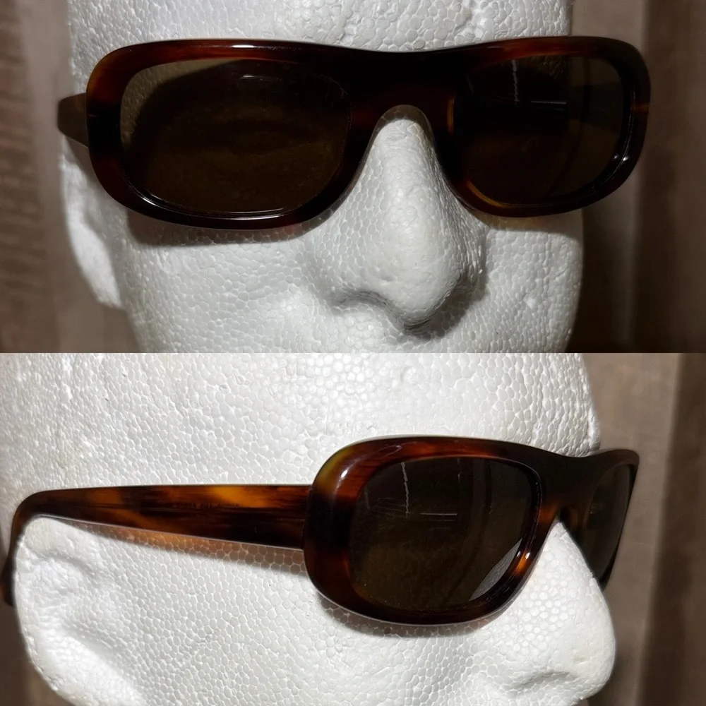Cutler and Gross of London M:0564 Sunglasses Handmade Unisex